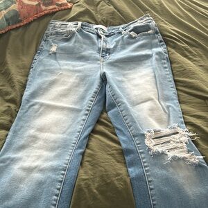 Vervet Jeans